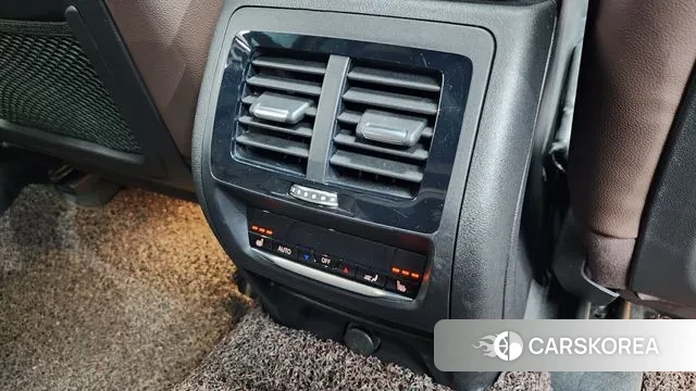 BMW X3 (G01) id 3374854 из Кореи 9