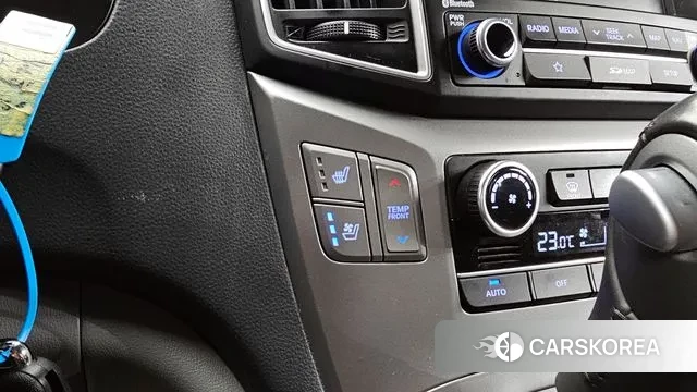 Hyundai The New Grand Starex id 3193511 из Кореи 9