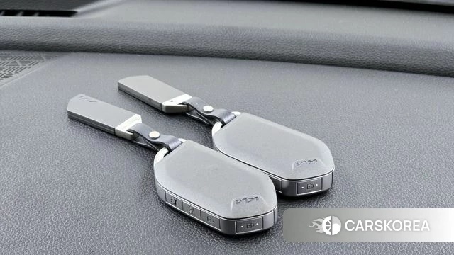 Kia The New K8 id 4381340 из Кореи 9
