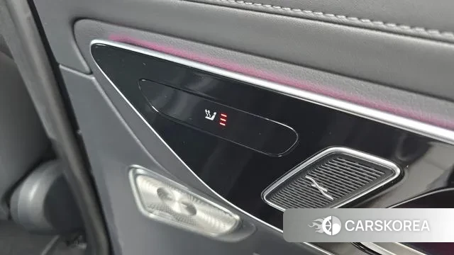 Mercedes-Benz GLC-Class X254 id 3776351 из Кореи 9