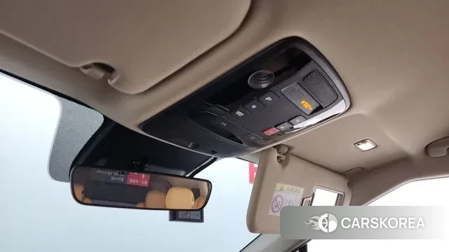 Kia Carnival 4th generation id 3664790 из Кореи 9