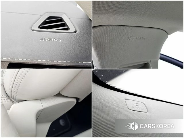Volvo XC60 second Generation id 4359688 из Кореи 9