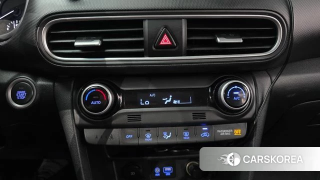 Hyundai Kona id 4339440 из Кореи 9