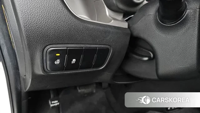 Kia The New Ray id 3444848 из Кореи 9