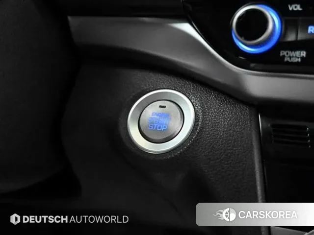 Hyundai The New Avante AD id 3578577 из Кореи 9