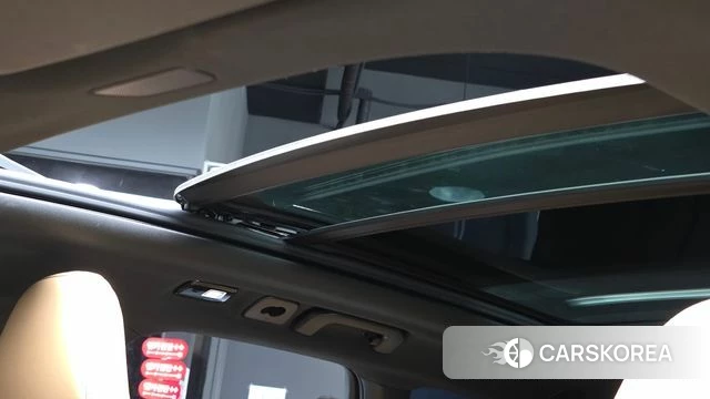 Volvo XC60 second Generation id 4854115 из Кореи 9