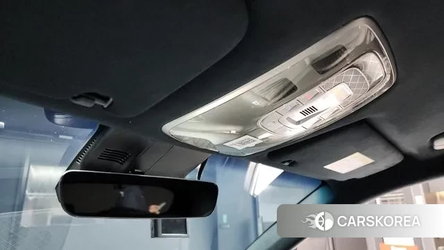 Genesis GV70 id 3525051 из Кореи 9