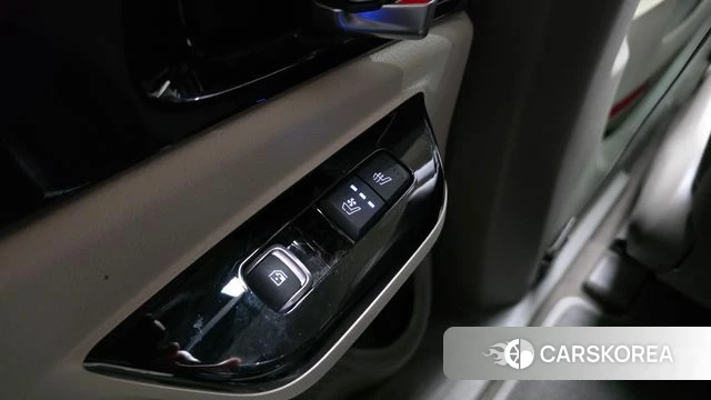 Kia Carnival 4th generation id 3860299 из Кореи 9