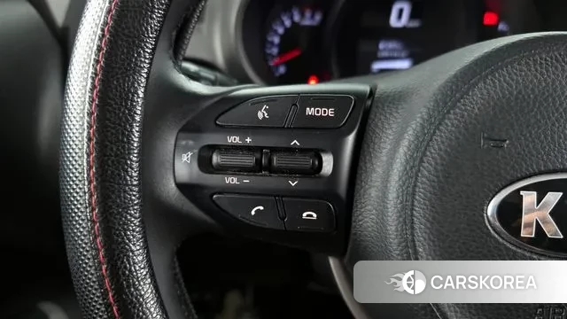 Kia The New Ray id 3412313 из Кореи 9