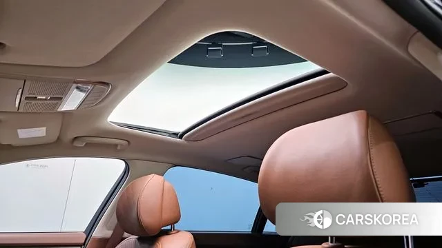 Genesis G90 id 3702826 из Кореи 9