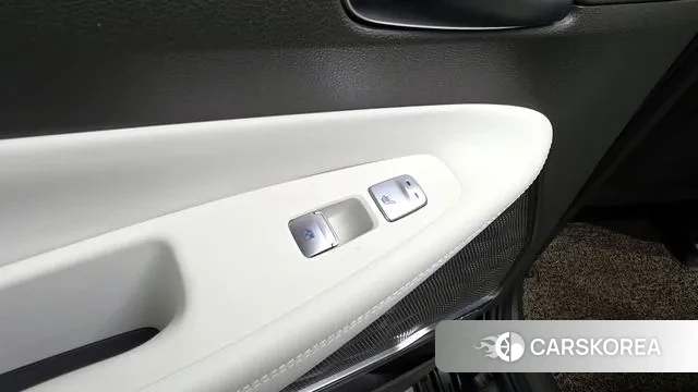 Hyundai The New Santa Fe id 3384032 из Кореи 9