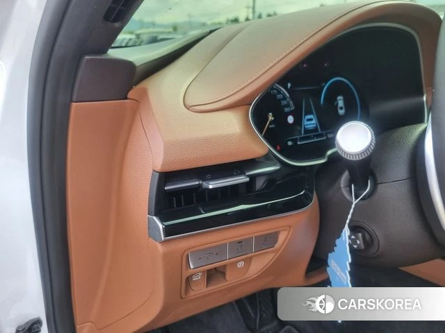 Genesis G80 (RG3) id 3923079 из Кореи 9