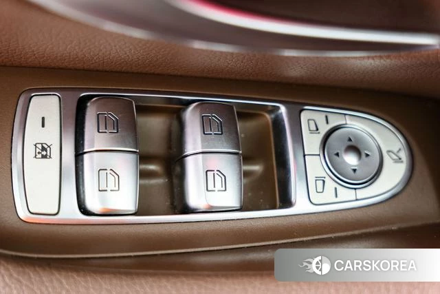 Mercedes-Benz E-class id 4263539 из Китая 9