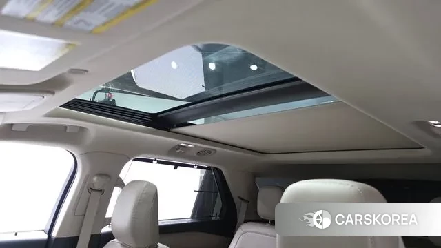 Ford Explorer 6th Generation id 3751457 из Кореи 9