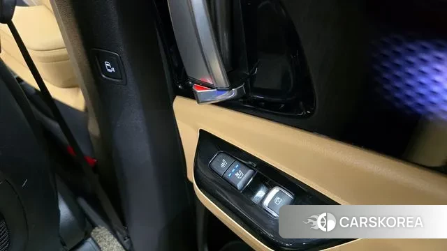 Kia Carnival 4th generation id 3007006 из Кореи 9