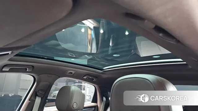 Porsche Cayenne (PO536) id 3472338 из Кореи 9