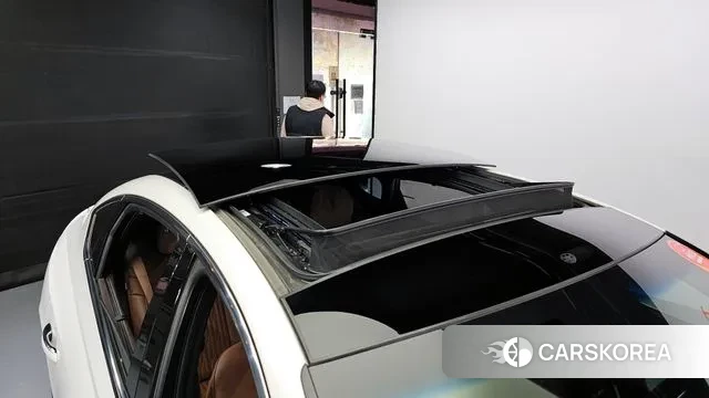 Genesis G80 (RG3) id 3361158 из Кореи 9