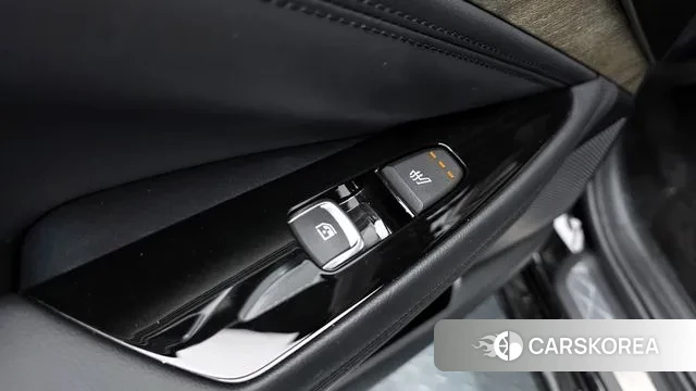 Kia K8 Hybrid id 3410444 из Кореи 9