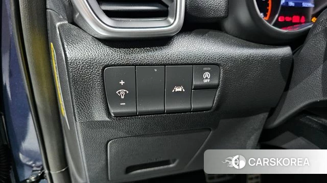 Kia Sportage The Bold id 4268849 из Кореи 9