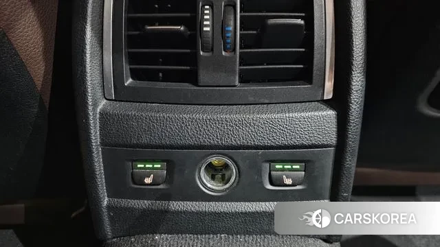 BMW 4 Series (F32) id 3390781 из Кореи 9