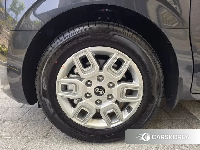 Hyundai Staria id 3405073 из Кореи 9