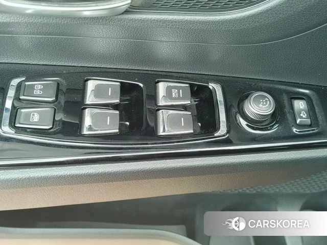 Ssangyong Beautiful Korando id 4304694 из Кореи 9