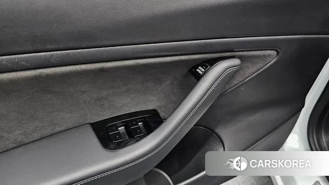 Tesla Model 3 id 3214667 из Кореи 9