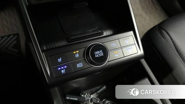 Hyundai Kona Hybrid (SX2) id 3817815 из Кореи 9