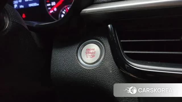 Kia The New K5 2nd generation id 3351159 из Кореи 9