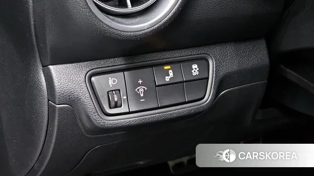 Kia The New K3 2nd generation id 3442360 из Кореи 9