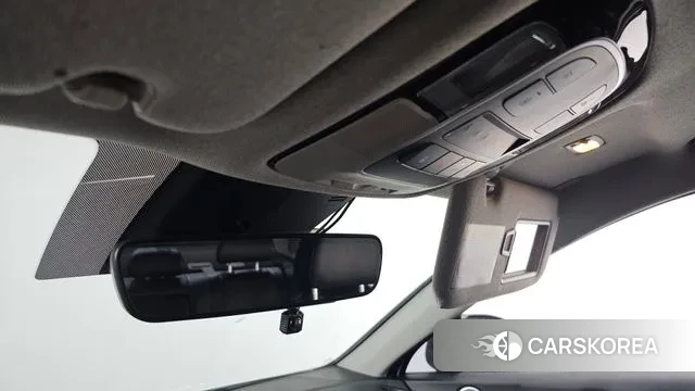 Hyundai Sonata (DN8) id 2932134 из Кореи 9