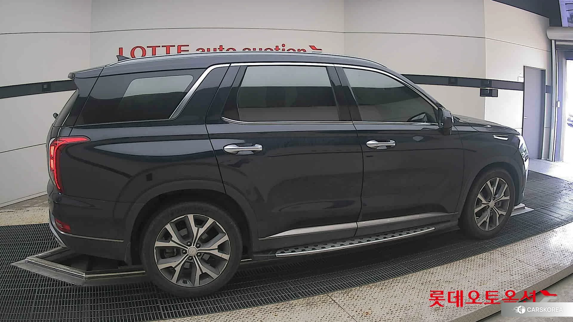 Hyundai Palisade id 4664266 из Кореи 9