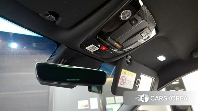 Kia K8 id 3897766 из Кореи 9