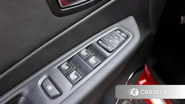 Renault Korea (Samsung) New QM3 id 2981462 из Кореи 9