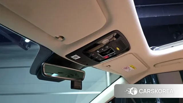 Kia Carnival 4th generation id 3310629 из Кореи 9