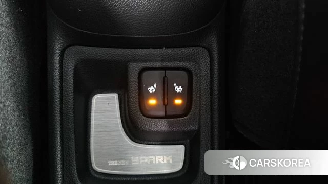 Chevrolet (GM Daewoo) The New Spark id 4020411 из Кореи 9