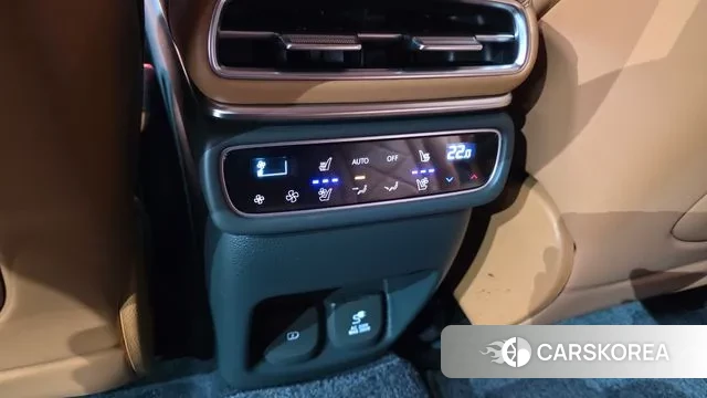 Genesis GV80 id 3393903 из Кореи 9