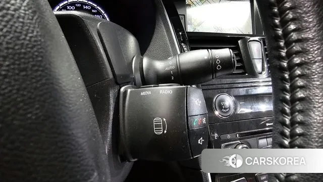 Renault Korea (Samsung) SM7 Nova id 3134374 из Кореи 9