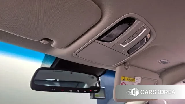 Kia K7 Premier Hybrid id 3587414 из Кореи 9