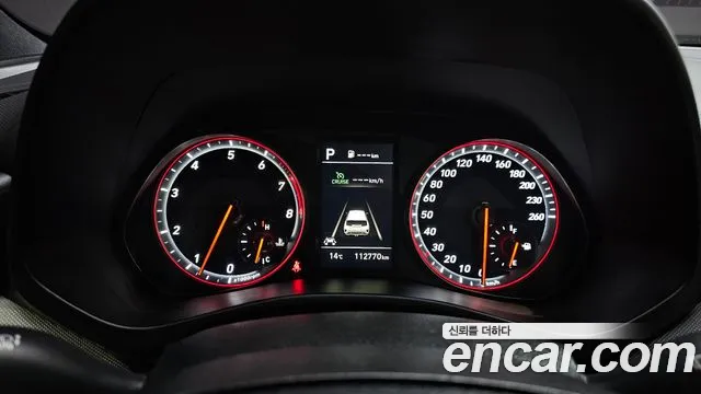 Hyundai Veloster (JS) id 2532375 из Кореи 9