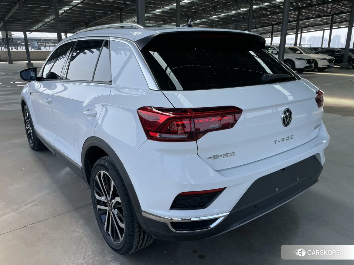Volkswagen Exploring songs id 4486169 из Китая 9