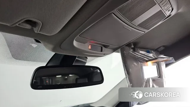 Renault Korea (Samsung) The New QM6 id 3317097 из Кореи 9