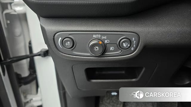 Chevrolet (GM Daewoo) Trailblazer id 4716078 из Кореи 9