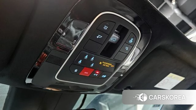 Hyundai The New Santa Fe id 4194801 из Кореи 9