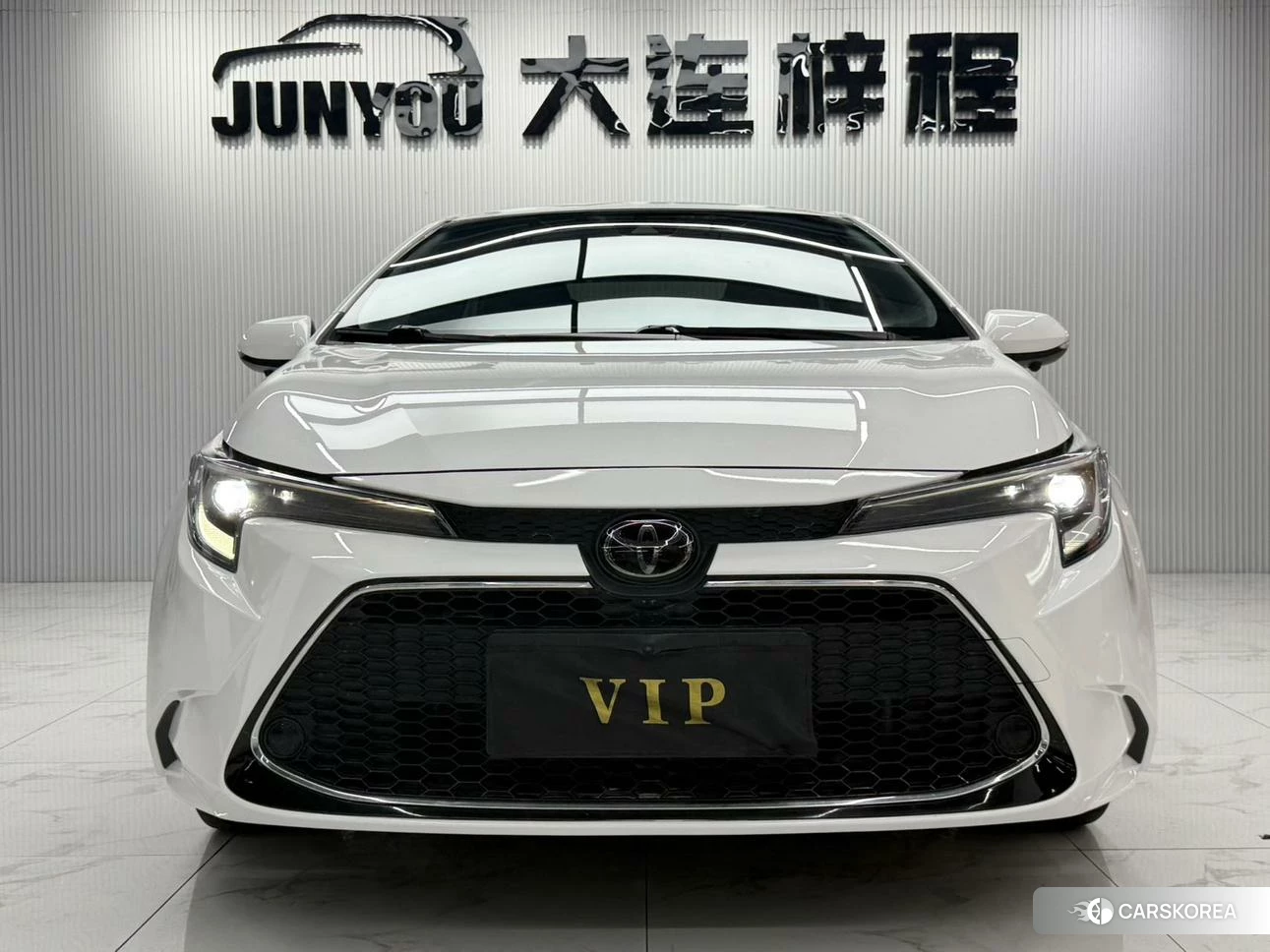 Toyota Lei Ling id 4486131 из Китая 9