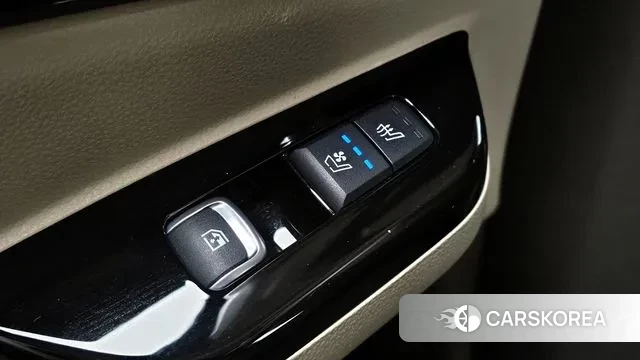 Kia Carnival 4th generation id 3469164 из Кореи 9