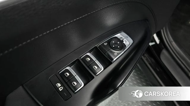 Kia K5 Hybrid 3rd Generation id 4464689 из Кореи 9