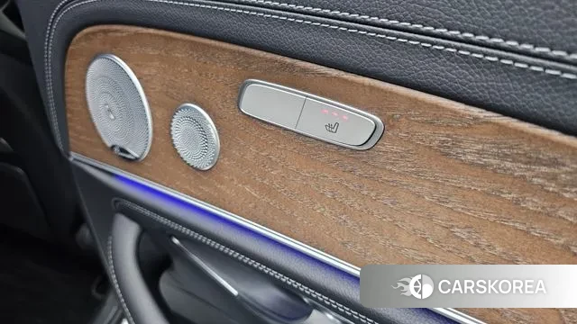 Mercedes-Benz E-Class W213 id 3284231 из Кореи 9