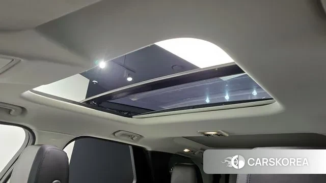 Land Rover Discovery 5 id 3422977 из Кореи 9