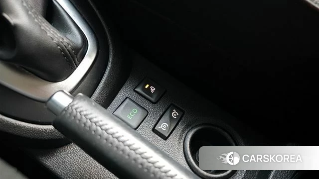 Renault Korea (Samsung) New QM3 id 4351293 из Кореи 9